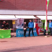 20170312 Verkiezingsmarkt Assen IMG_8090