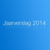 jaarverslag 2014