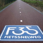 fietssnelweg
