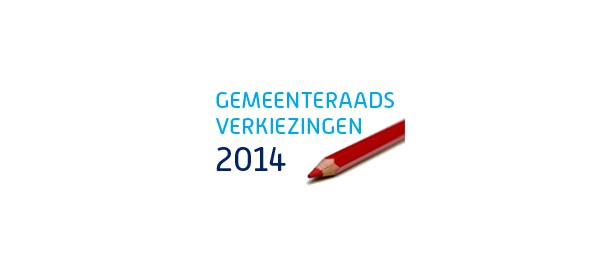Gemeenteraadsverkiezingen