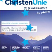 omslag Unieuws25