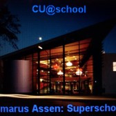 Gomarus Assen Superschool