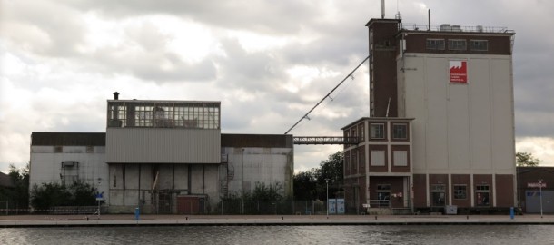 Ondernemersfabriek Assen Havenkade
