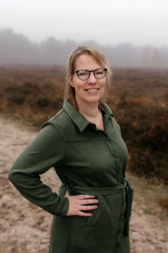 Elsien van der Veen