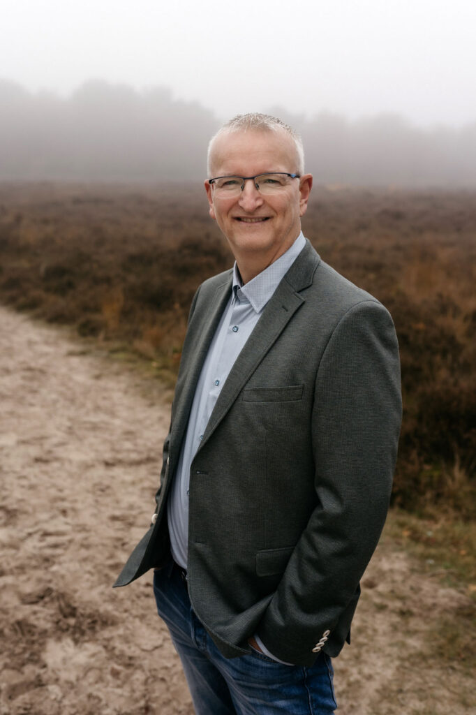 Tim de Vries